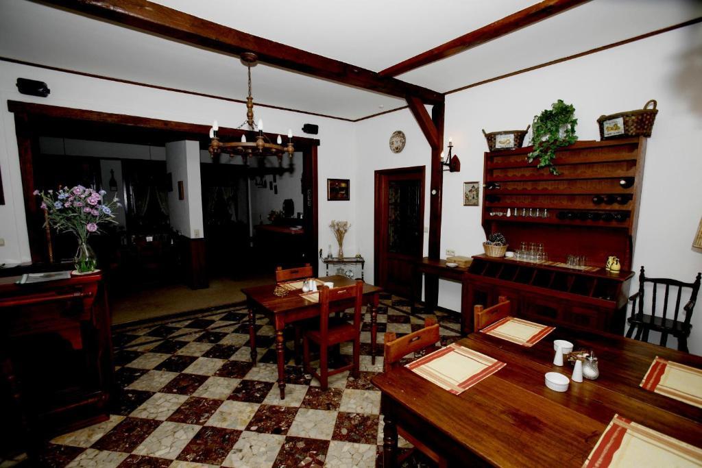 Hotel Gai-Sejour 라로셰안알데네 외부 사진