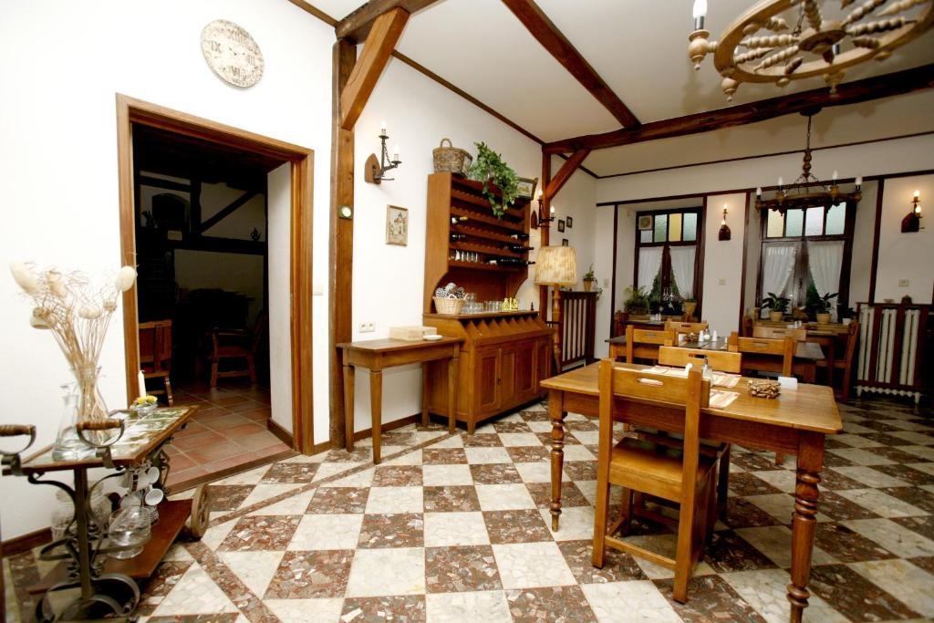 Hotel Gai-Sejour 라로셰안알데네 외부 사진
