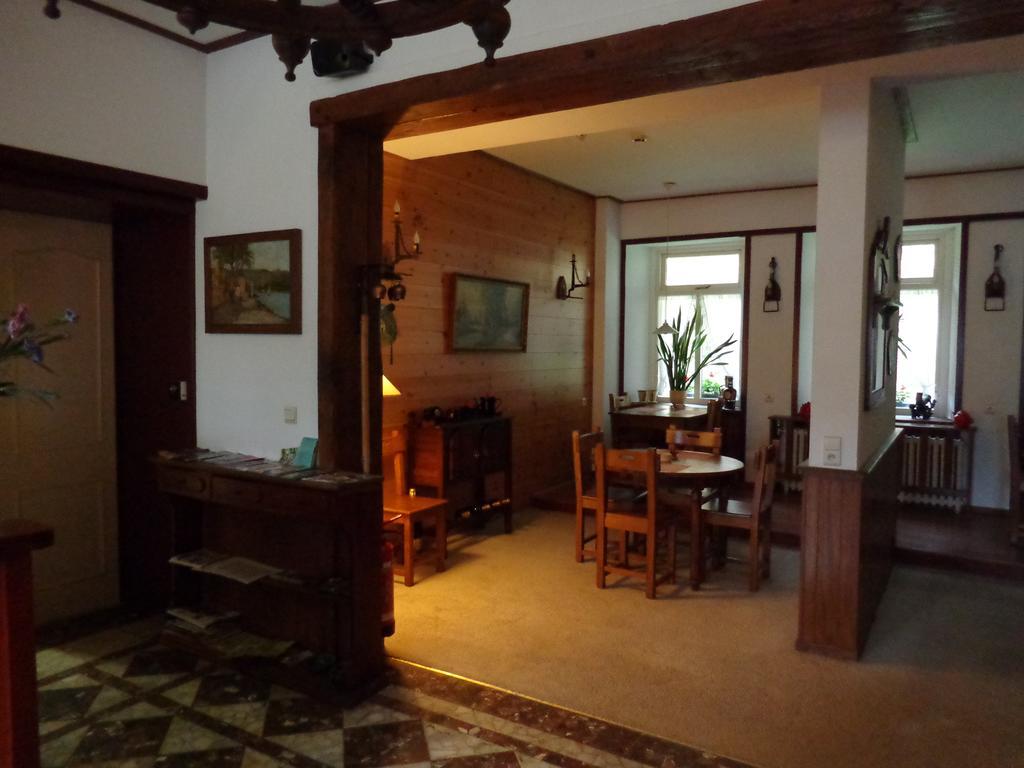 Hotel Gai-Sejour 라로셰안알데네 외부 사진