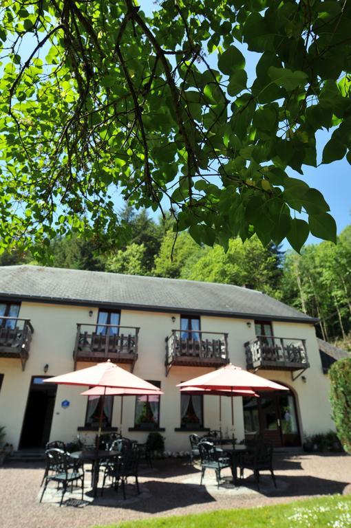 Hotel Gai-Sejour 라로셰안알데네 외부 사진